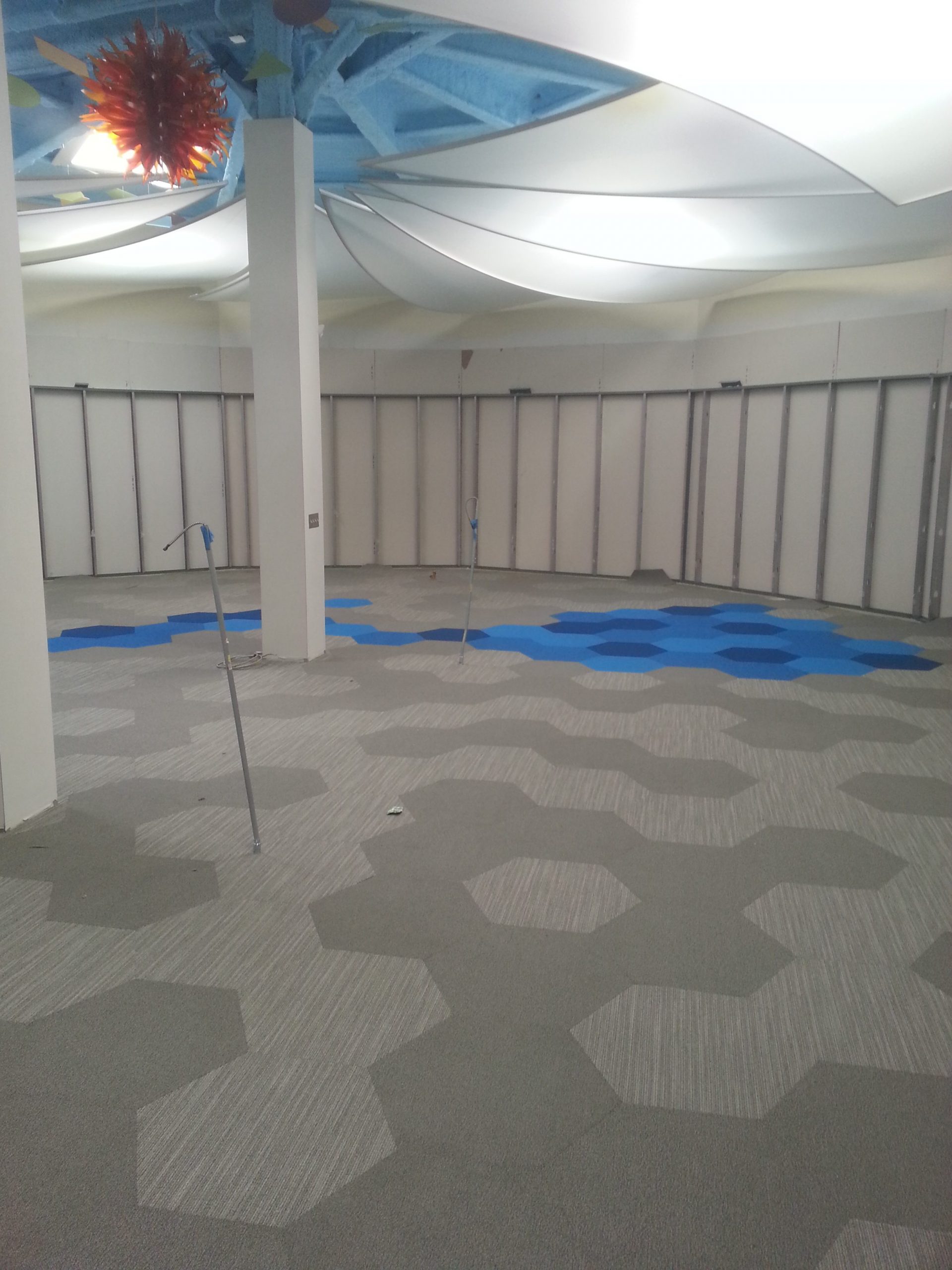 How to Choose a New Commercial Carpet for Your Business