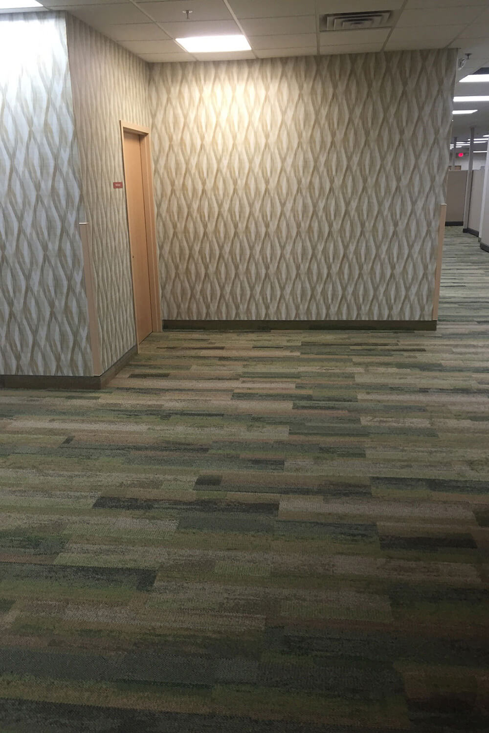 Office Flooring | Surface Design Solutions